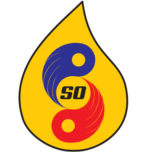 icon Sejahtera Oil